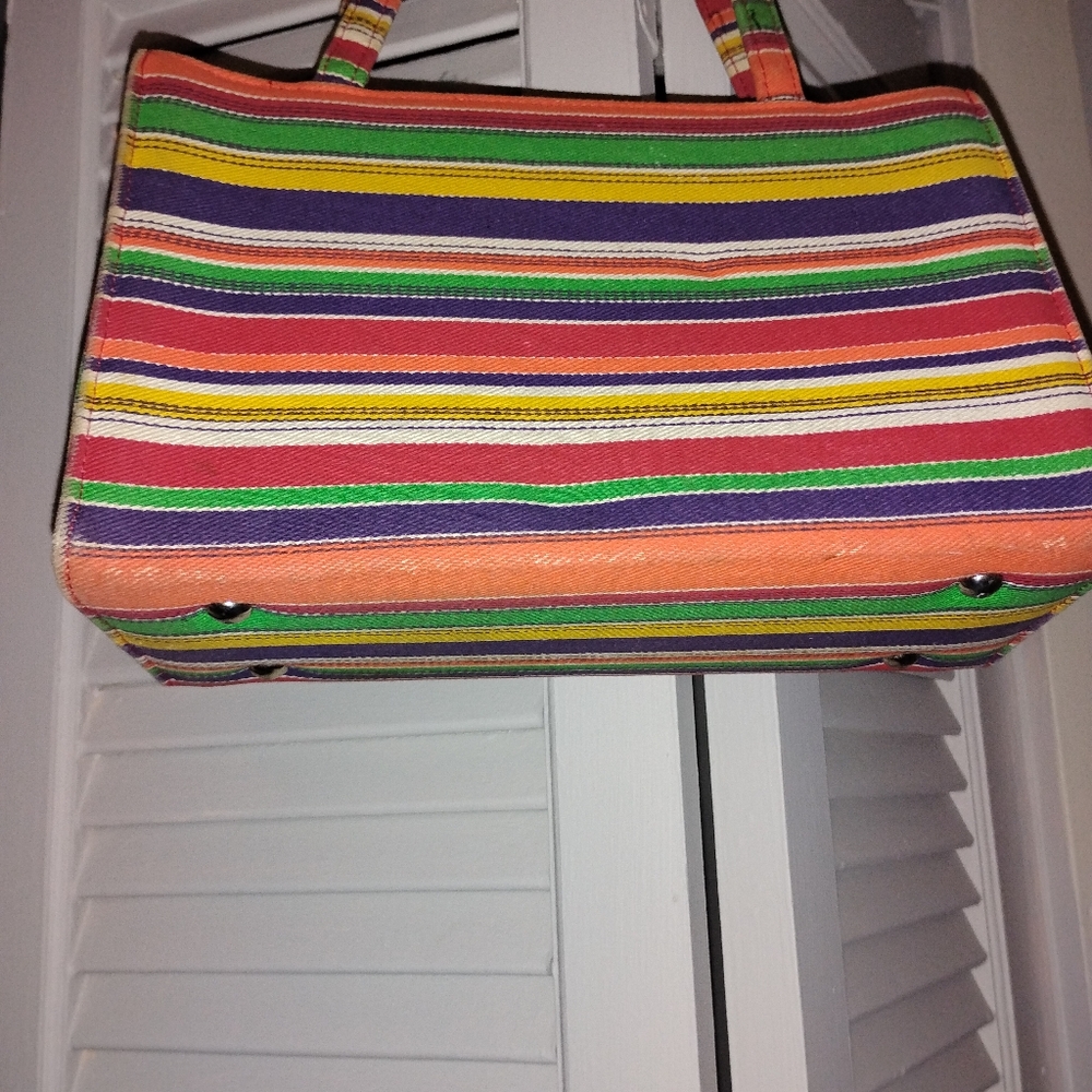 Kate Spade Handbag - Picture 3 of 8